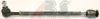 PEUGE 381252 Rod Assembly